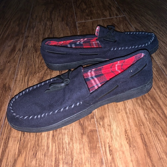 Fantasy Men’s Loafers - Picture 10 of 10